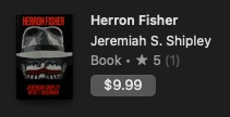 Herron Fisher - Apple Book Version